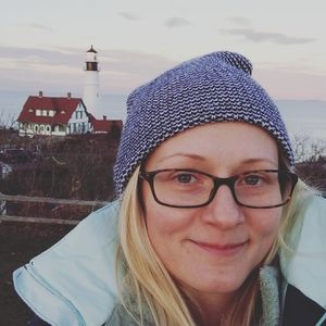 Meet your Posher, Allison